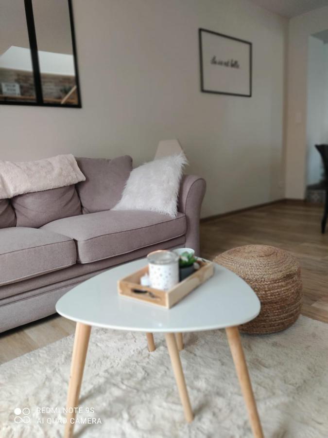 Le Cocon des Hortillonnages d'Amiens Camon  Extérieur photo