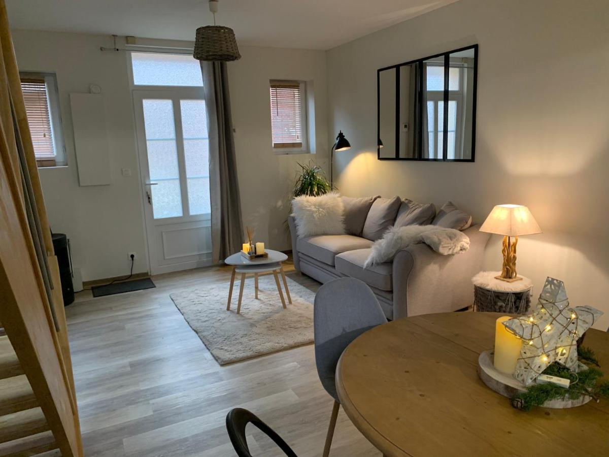 Le Cocon des Hortillonnages d'Amiens Camon  Extérieur photo