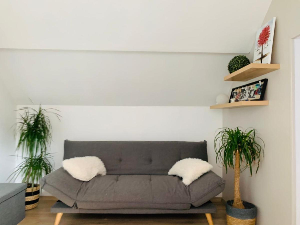 Le Cocon des Hortillonnages d'Amiens Camon  Extérieur photo