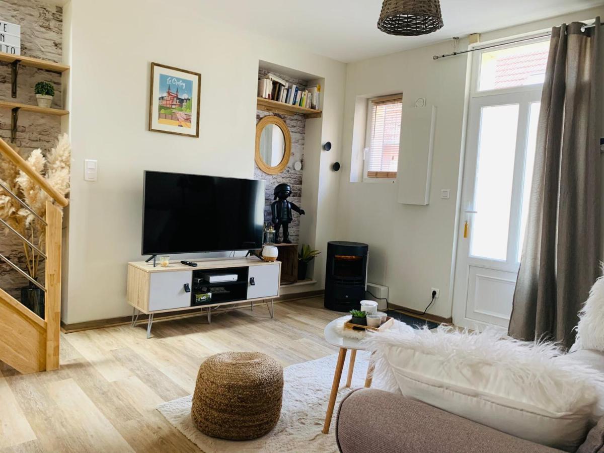 Le Cocon des Hortillonnages d'Amiens Camon  Extérieur photo