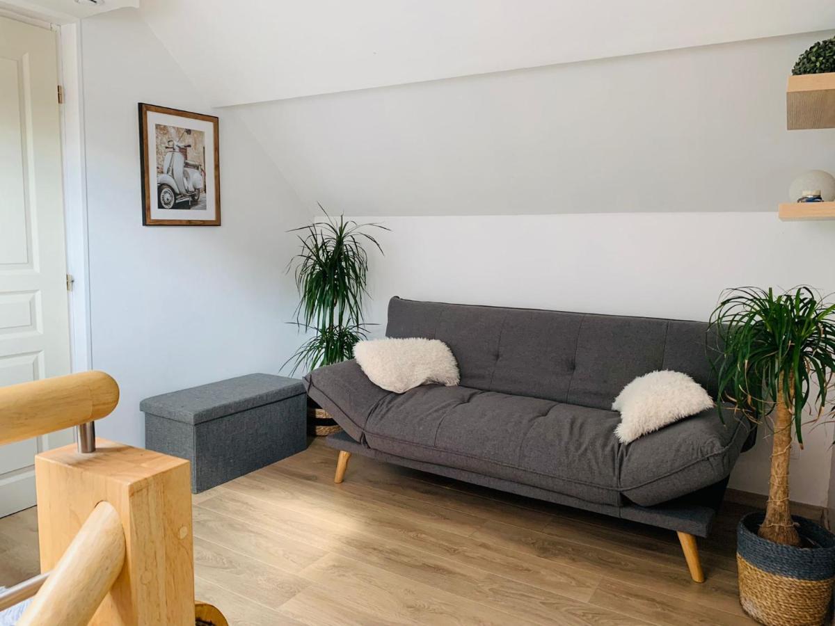 Le Cocon des Hortillonnages d'Amiens Camon  Extérieur photo