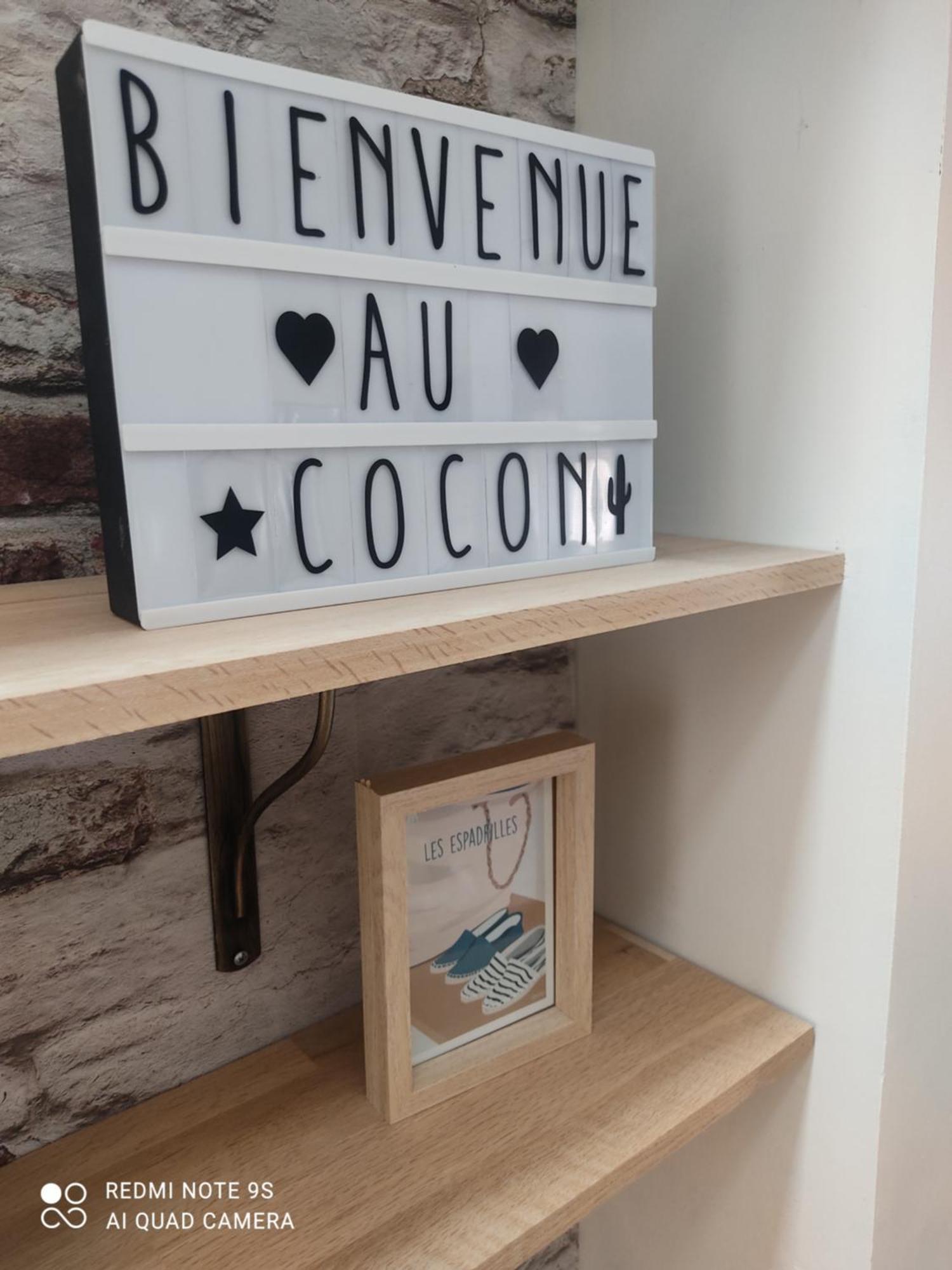 Le Cocon des Hortillonnages d'Amiens Camon  Extérieur photo